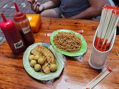 -熊仔屋(吉祥苑小区店)