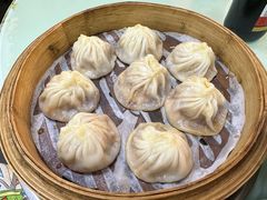 -食惠里小笼包面馆(越秀店)