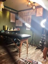 -極致刺青TATTOO STUDIO 私人订制