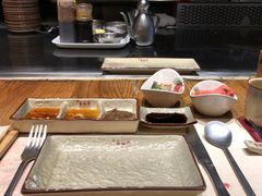 -赤坂亭·M9和牛烧肉·铁板烧·日料398放题(长泰广场店)