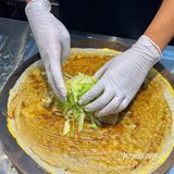 我勒个豆!师大好吃的也太多了吧……