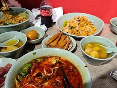 -粉家柳州螺蛳粉(杨宅路店)