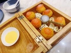 -木棉花开(中心城店)