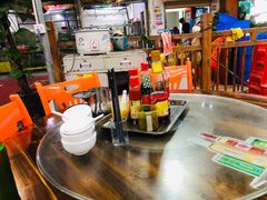 -岛中岛·海鲜大排档·万宁老字号(东澳店)