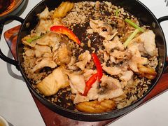 -谭厨中山传家菜.乳鸽.脆鲩鱼(华强北中航城店)