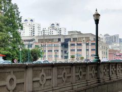 -上海四行仓库抗战纪念馆