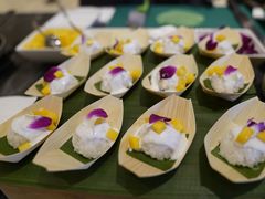 -火舞泰·泰式海鲜火锅餐厅(世纪城店)