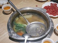 -正禾鲜·潮汕牛肉火锅(凯德天府店)