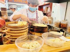 -海汇源老烧麦店(东大街总店)