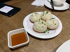 生煎包-廊亦舫Lang Yi Fang Restaurant(金桥店)