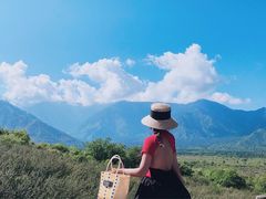 -石棉县孟获城