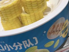 -龍歌自助小火锅(李沧顺和汇店)