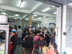 -榮泰米粉湯(Left Shop)