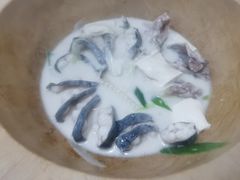 -鱼尚鲜草帽蒸汽鱼(乳山振华商厦店)