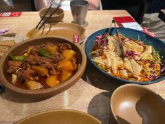 -耶里夏丽·丝路新疆菜·清真食品(徐汇南丹东路臻选店)