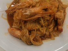 -良友·海鲜青岛菜(五四广场店)