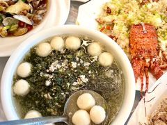 -众味海鲜大排档·活海鲜·潮汕味(南澳店)