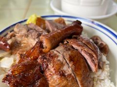 -香辉食馆(新兴路店)