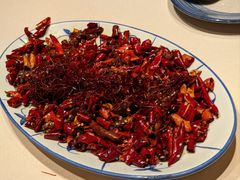 -八府香鸭·啫啫煲(华山路店)