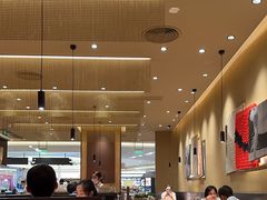 -大师兄·西北小馆(北站缤果空间店)