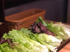 -炉小哥烤肉(朗悦公园茂店)