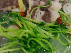 -喜运来酒楼(江南大道店)