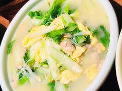 -吕氏疙瘩汤·新鲁菜(济南万象城店)