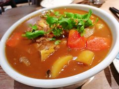 -长勺子东南亚(街道口店)