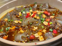 -铁公鸡·四川料理(天环广场店)