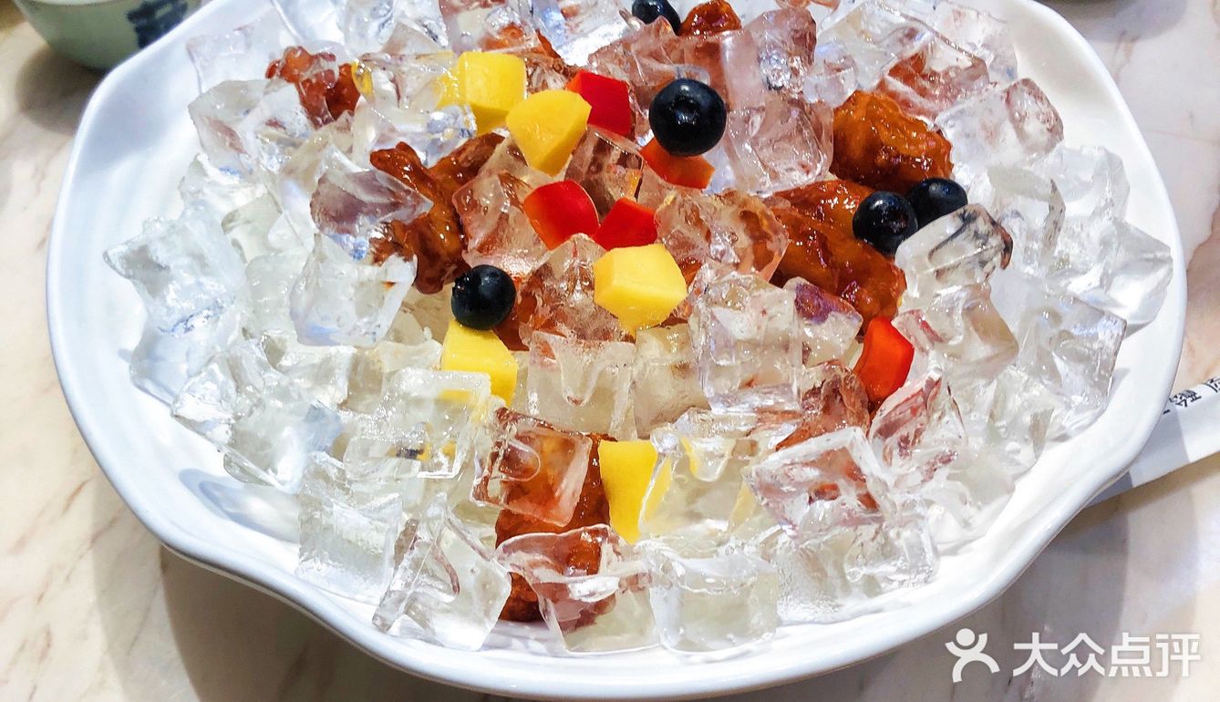 探店·陶陶居 | 百年老字号，中规中矩的粤菜口味