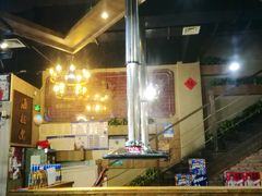 -海拉尔碳烤羊腿烤鸽子(吕营店)