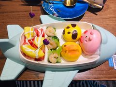 -雀舞云南菜(乐客城店)