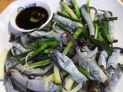 -张家卫·阳江菜·小海鲜(肥婆湾桥店)