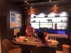 -海底捞火锅(长沙华创国际广场店)