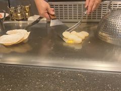 -上林铁板烧(延安西路店)