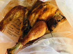 吴山烤鸡-吴山烤禽 (吴山路店)