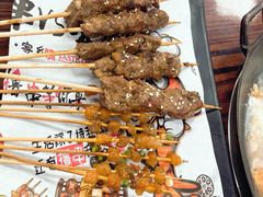 -懒谈秦市井羊肉馆(光谷青年城店)