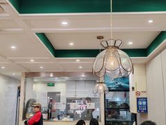 -23号墙门菜(狮虎桥店)
