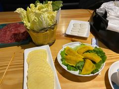 -鱼颜诱纸纸上烤鱼·蛙(龙湖天街店)