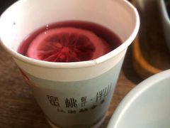 -蜜桃餐厅·伴山(湖滨商业街店)