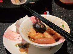 -牛New寿喜烧(闵行龙湖天街店)