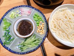 -四季民福烤鸭店(前门廊房二条店)