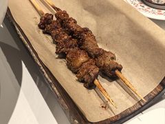 -清真·卡德尔大叔新疆主题餐厅(龙汇路店)