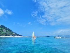 -海南分界洲岛旅游区