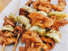 -苏小牛·牛肉串(国贸店)