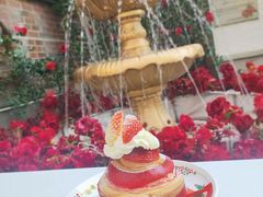 -弗兰克牛排西餐厅Ribone steak house(柠檬花园店)