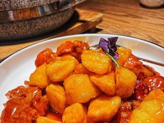 -食锦记·福建私房菜(浦西万达店)
