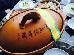 -风味小馆(天目湖宾馆店)
