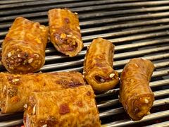 -西昌火焰山烧烤(中海国际店)