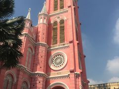 -耶稣圣心堂